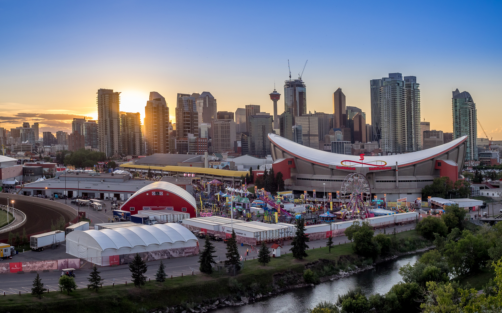 Calgary real estate: Relocation tips for finding the right home, planning commutes, and navigating the housing market