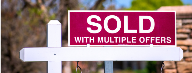 Calgary real estate: Winning dream homes in competitive multiple-offer situations with strategic and tailored offers.