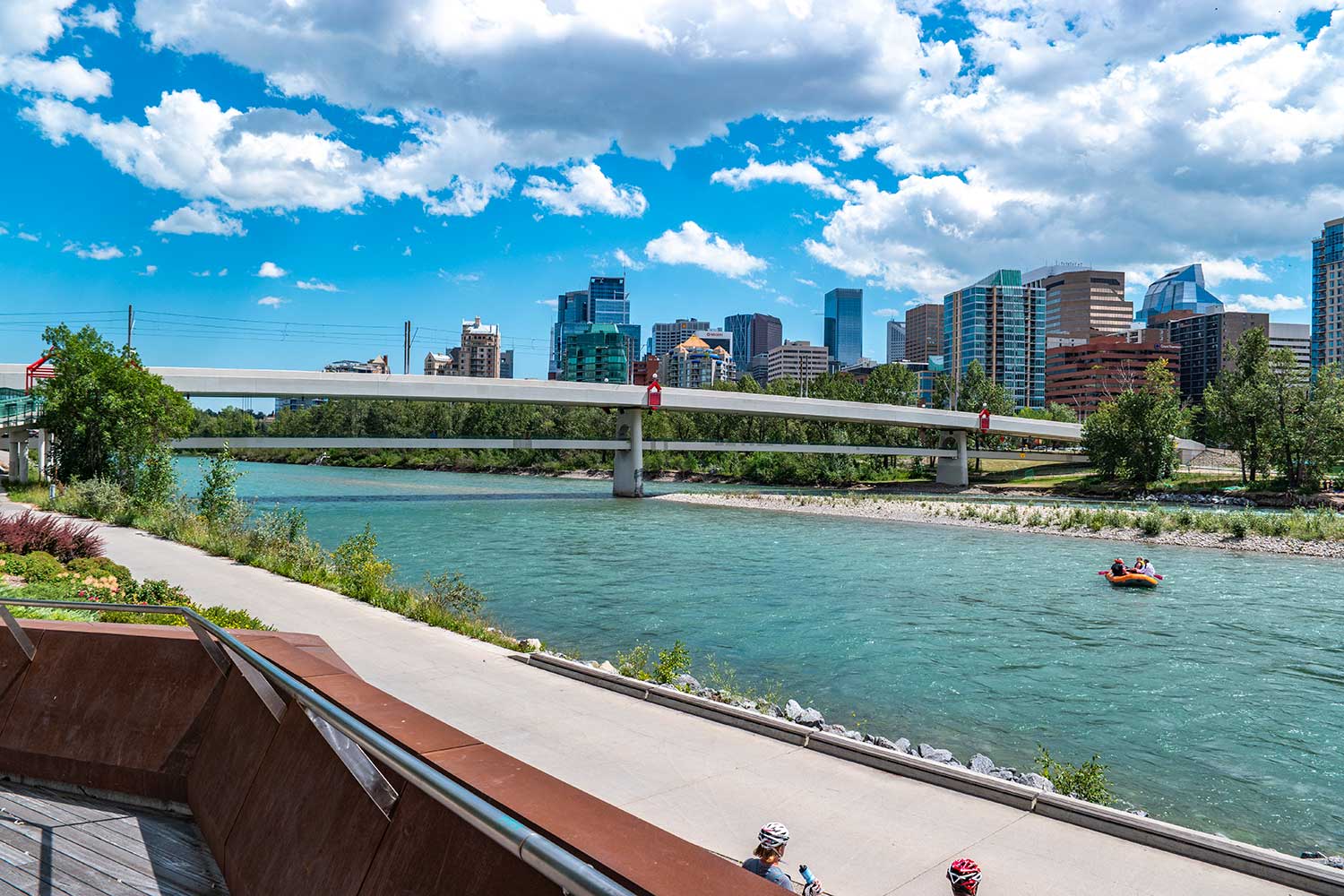 Calgary real estate: Explore hidden gem neighborhoods in 2025 for affordable living, outdoor fun, and urban convenience.